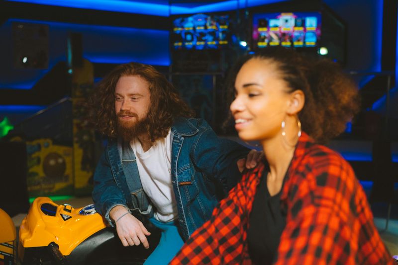 Drama and Jealousy Make Appearances Before You've Even Gone Out