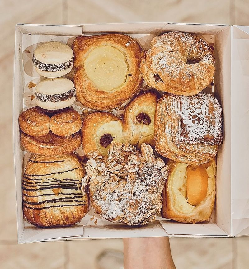 Dulce De Leche Bakery — West New York, NJ