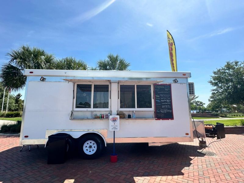 EBODS, Crystal River