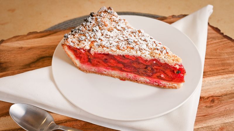 Edelweiss European Bakery & Café (Fort Lauderdale, Florida)