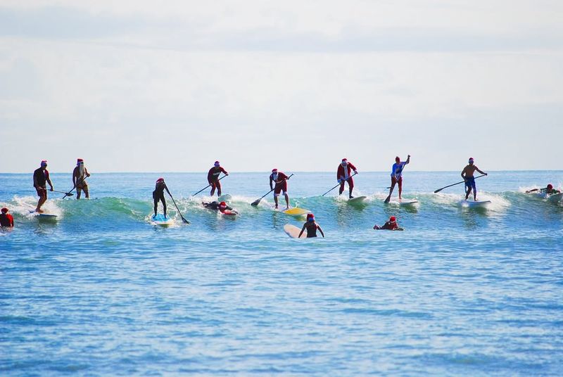 Endless Outdoor Adventures