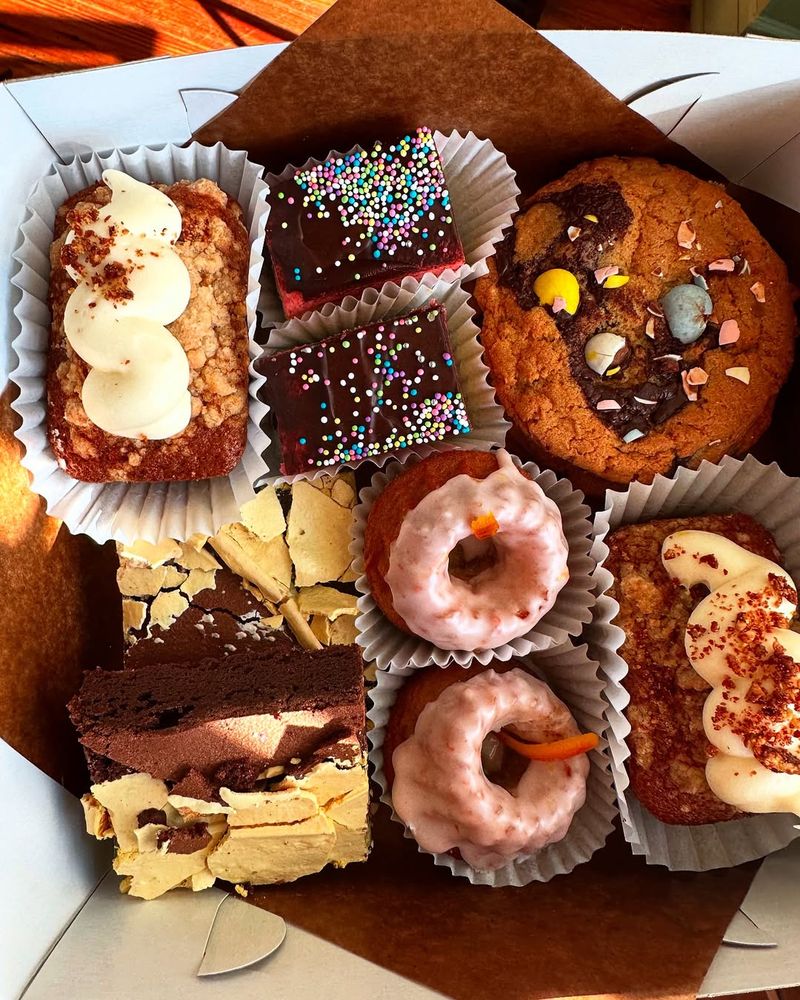 Erie Coffeeshop & Bakery — Rutherford, NJ