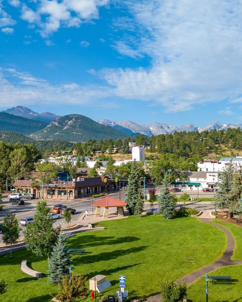 Estes Park