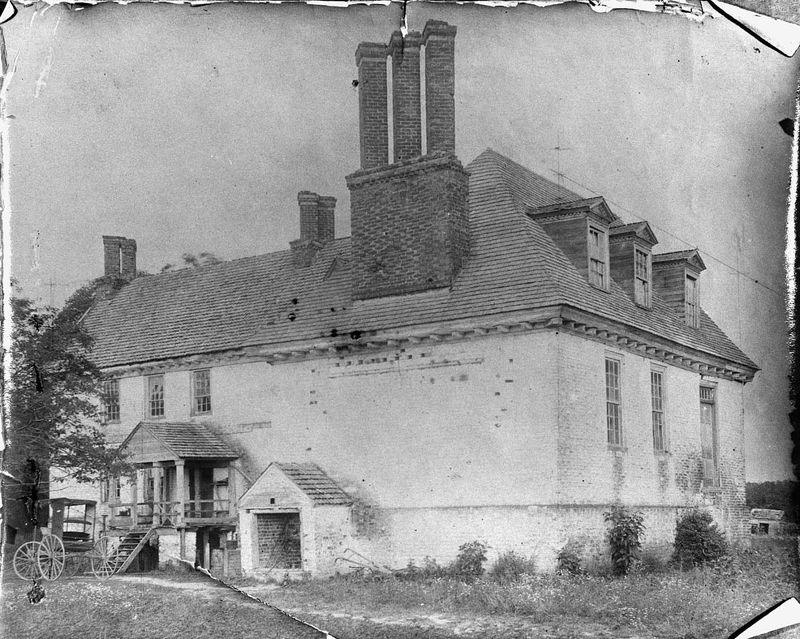 Fairfield Plantation