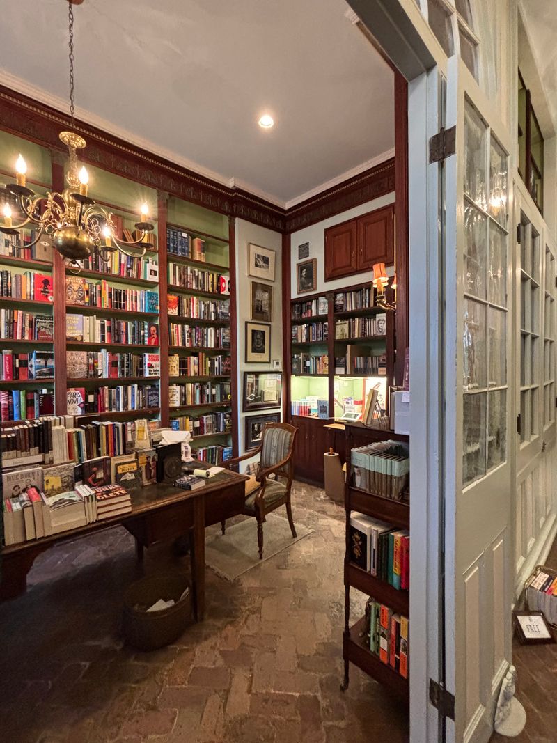 Faulkner House Books (New Orleans, Louisiana)