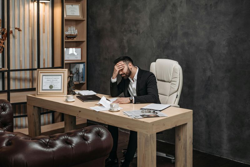 Fidgeting with Objects