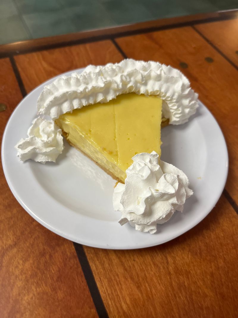 Fish Shack – Lighthouse Point