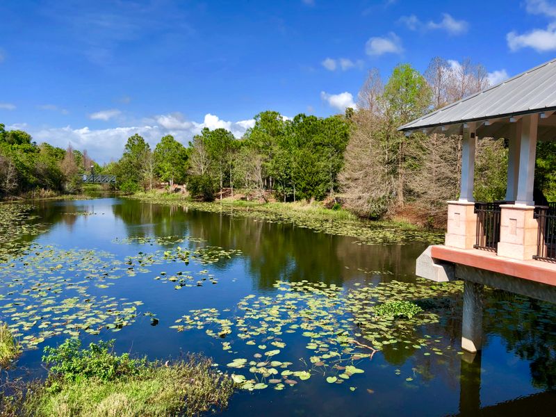 Florida Botanical Gardens (Largo)