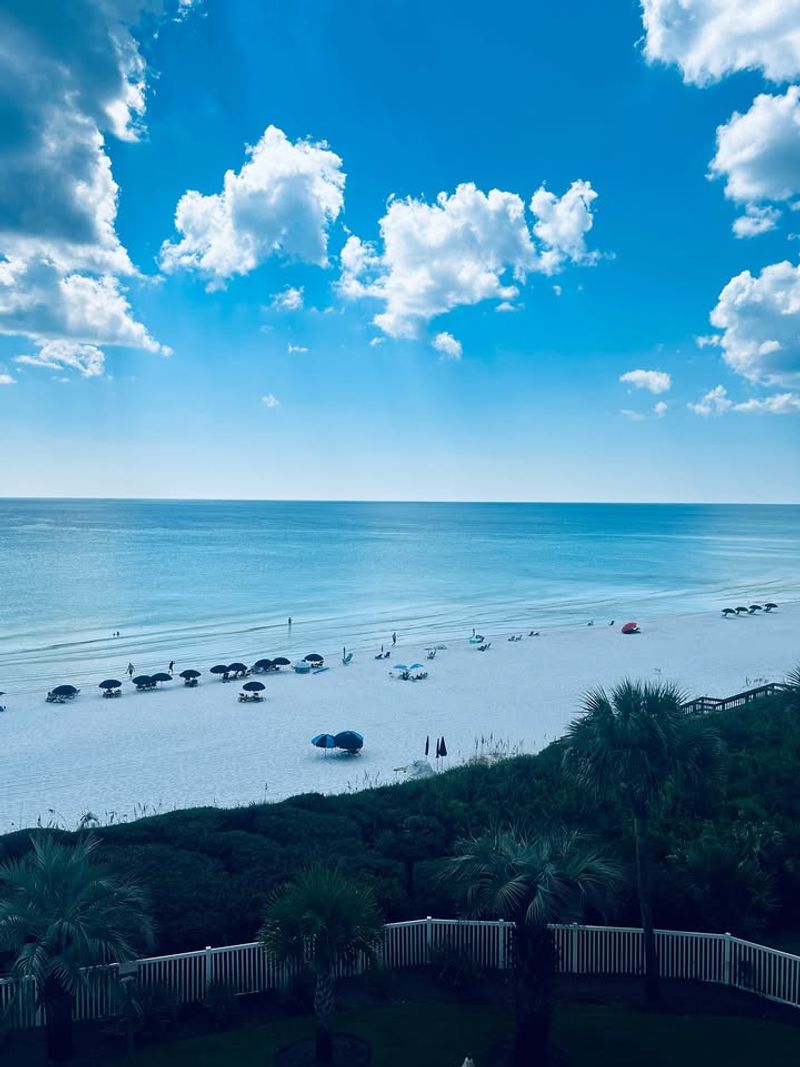 Florida's Scenic Highway 98 – Forgotten Coast