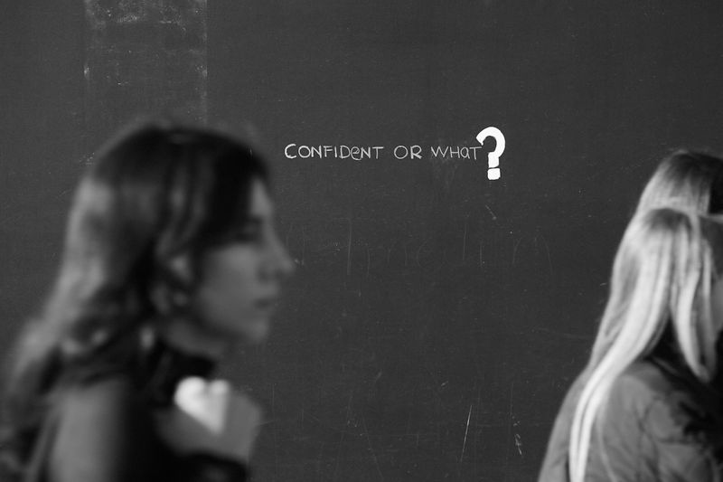 Growth Hurts More Than Staying Stuck