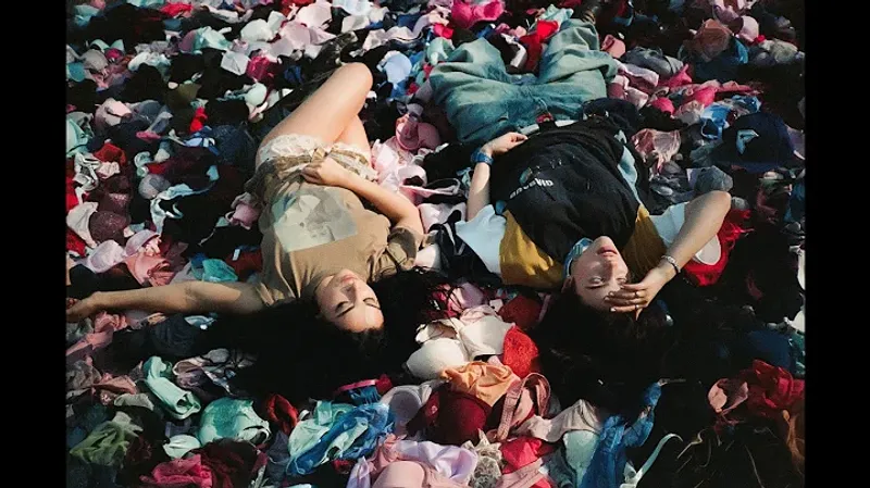 Guess — Charli XCX featuring Billie Eilish