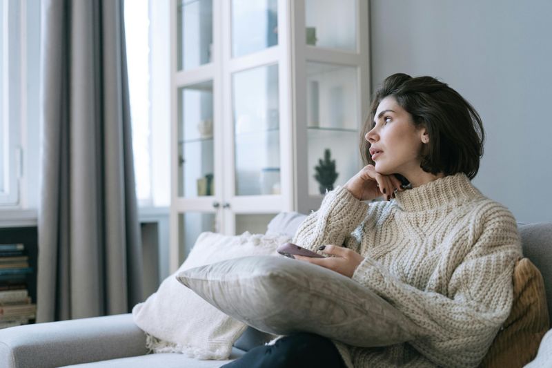 He Admits He's Not Ready but Keeps You Around