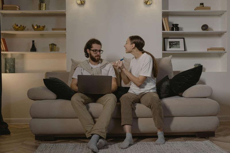 He Stops Making Future Plans Together