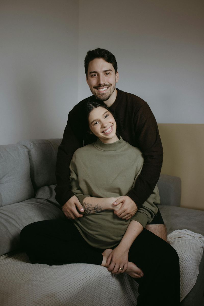 Healthy Love Is Consistent, Not Just Intense