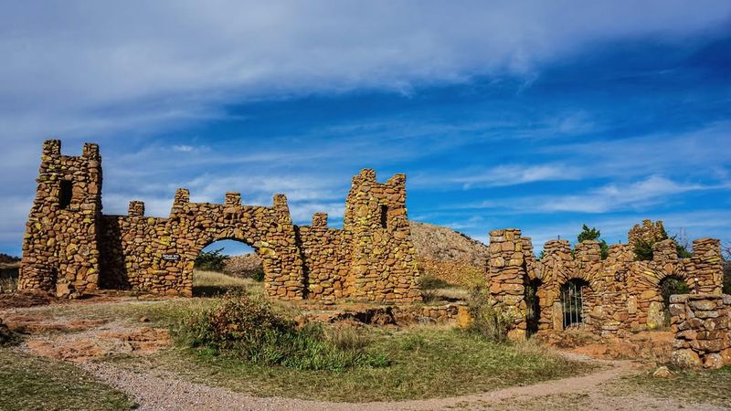 Holy City of the Wichitas – Lawton
