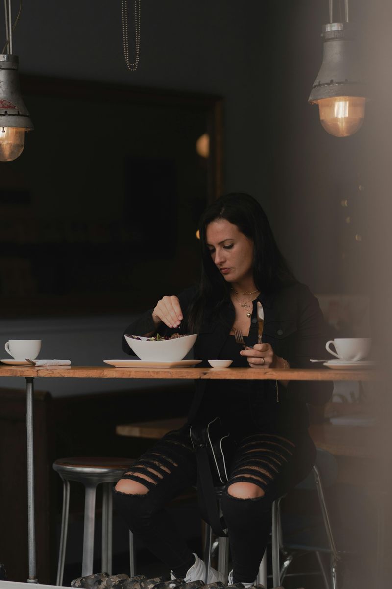 Inconsistent Behavior