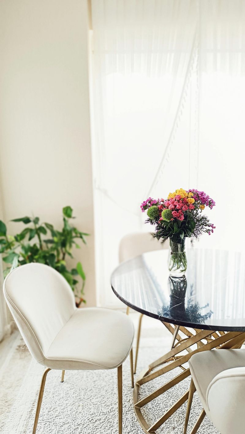 Incorporate Floral or Botanical Elements