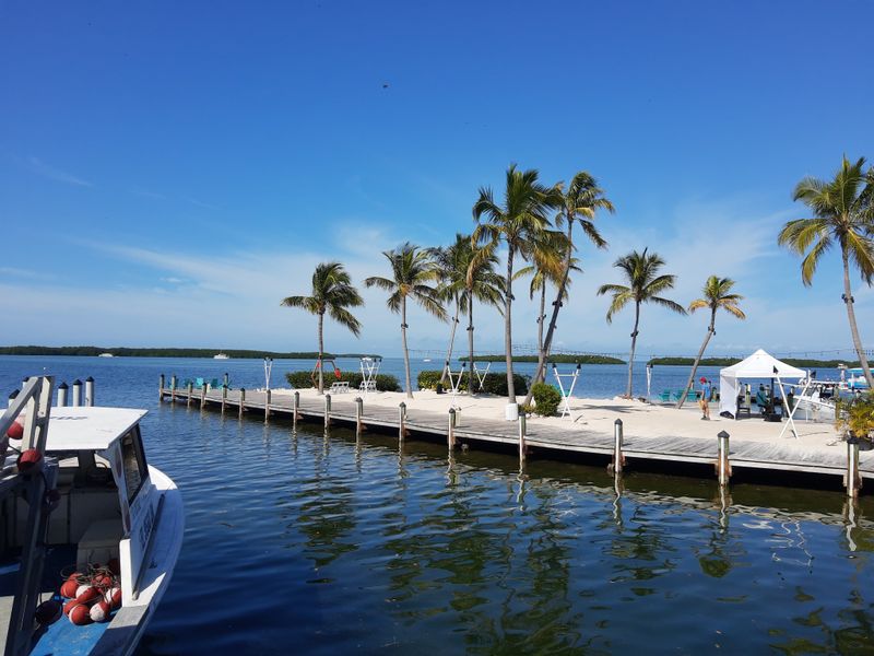 Islamorada (Florida Keys, FL)