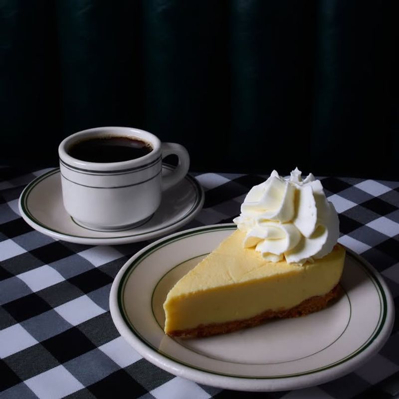 Joe's Stone Crab – Miami Beach