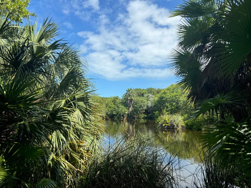 Key West Tropical Forest & Botanical Garden (Key West)