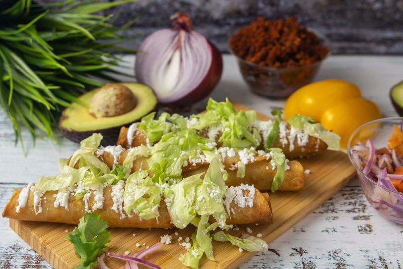 La Eskinna Food Truck, Orlando