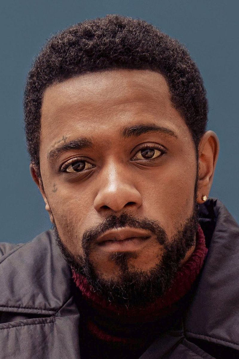 LaKeith Stanfield