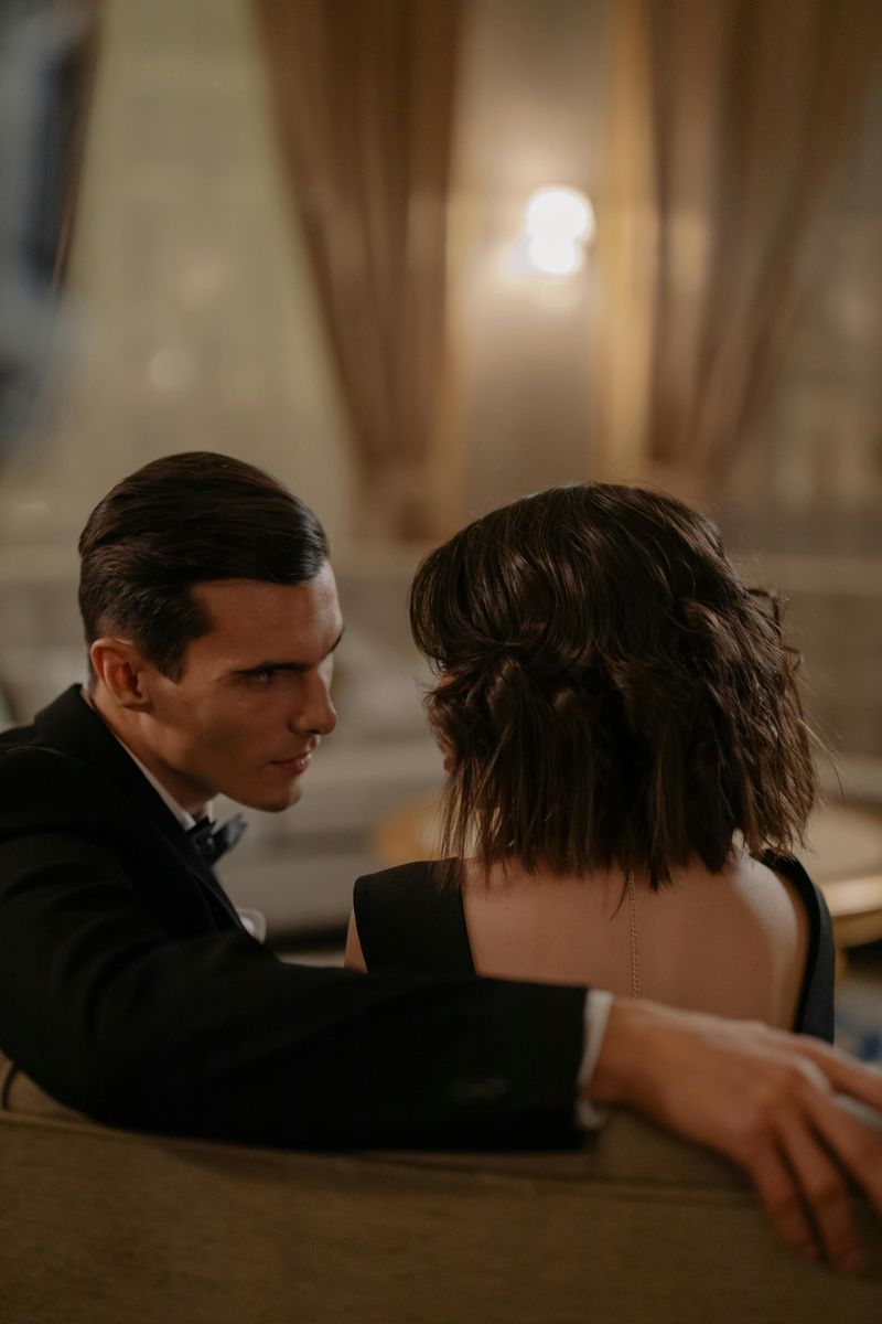 Lack of Clarity Is Clarity—Confusion Usually Means They're Not Serious