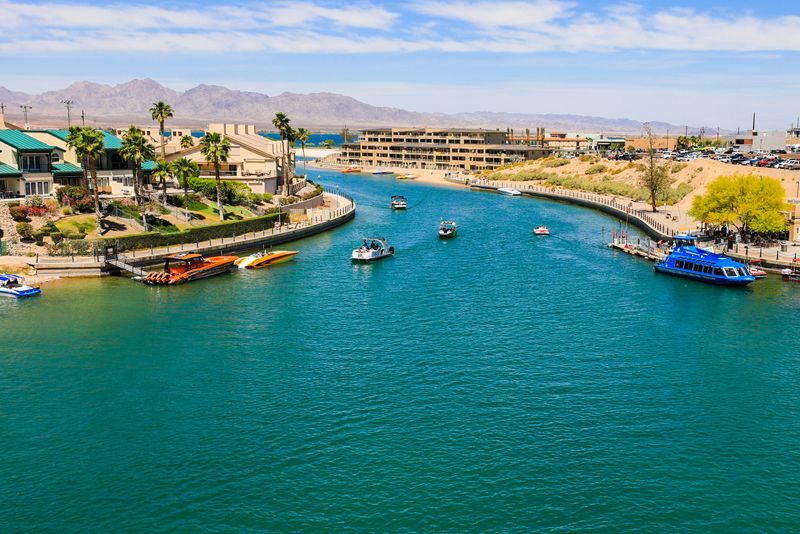 Lake Havasu