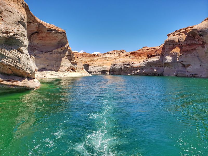 Lake Powell