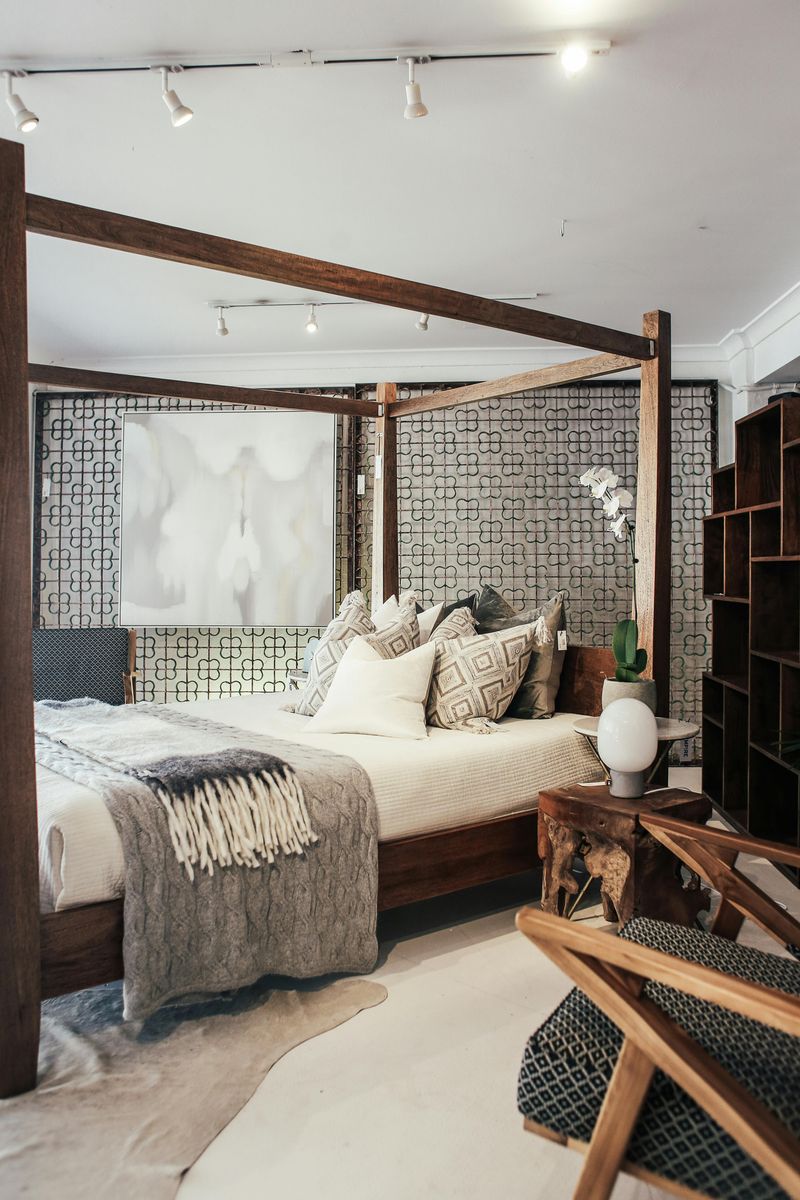 Layered Textiles Everywhere