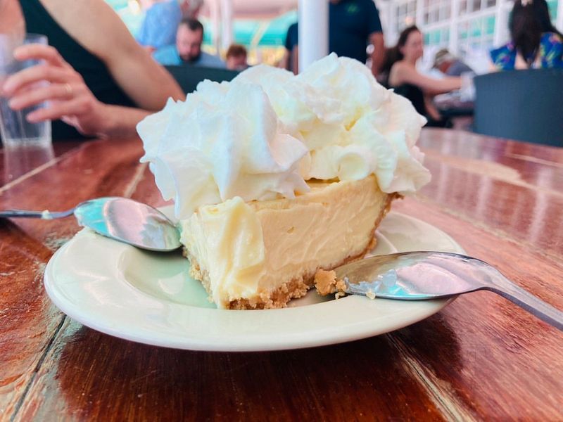 Lazy Days Restaurant – Islamorada