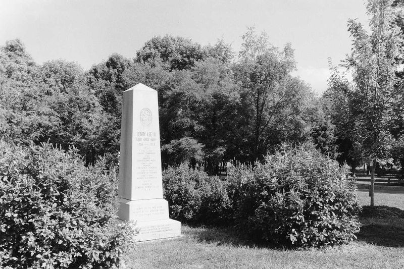 Leesylvania Plantation