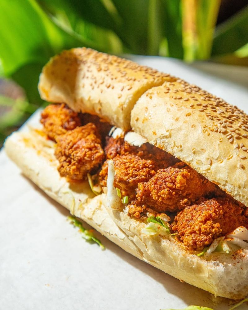 Leidenheimer Baking Company (New Orleans, Louisiana)