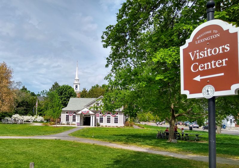 Lexington