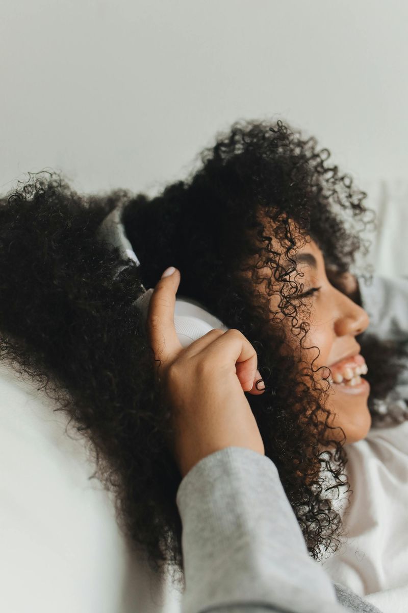 Listen to Music You Loved Years Ago