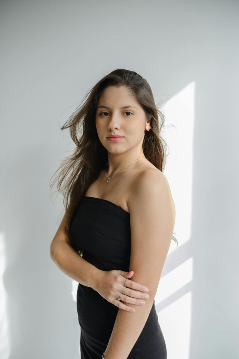 Little Black Dress (LBD)