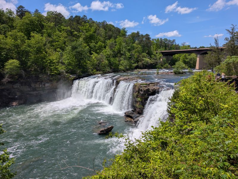 Little River Canyon National Preserve