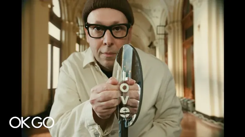Love — OK Go