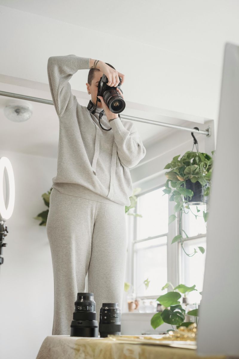 Maintaining Individual Identity