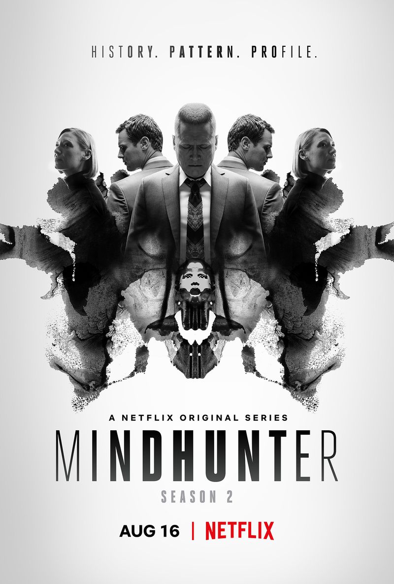 Mindhunter (2017–2019)