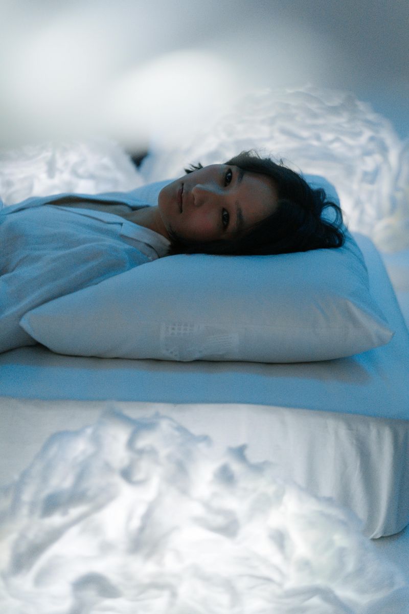 Missing Physical Closeness