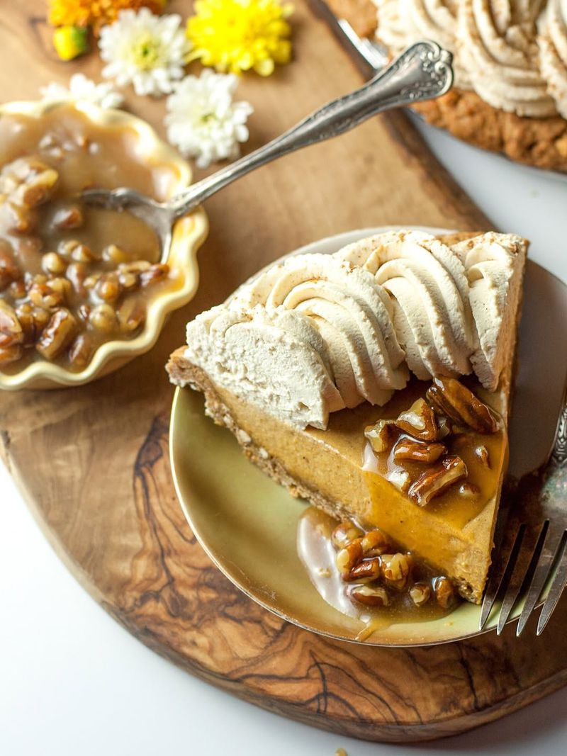 Mixed Fillings Pie Shop (Jacksonville)