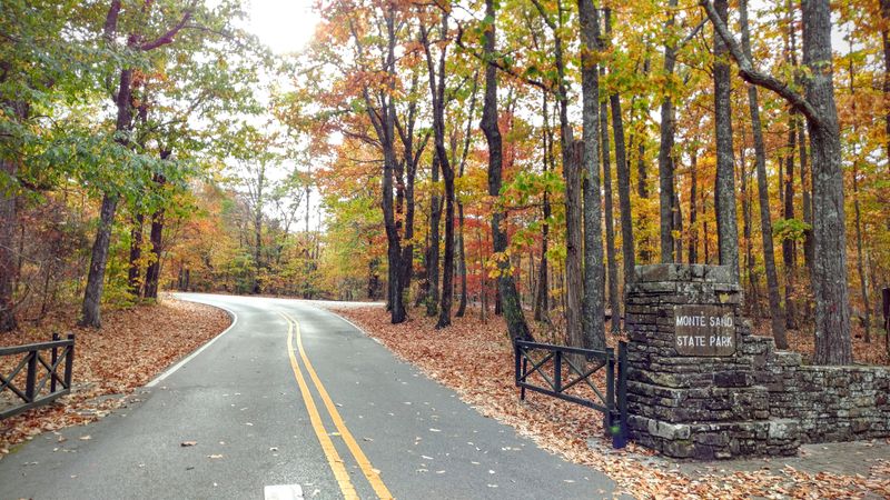 Monte Sano State Park