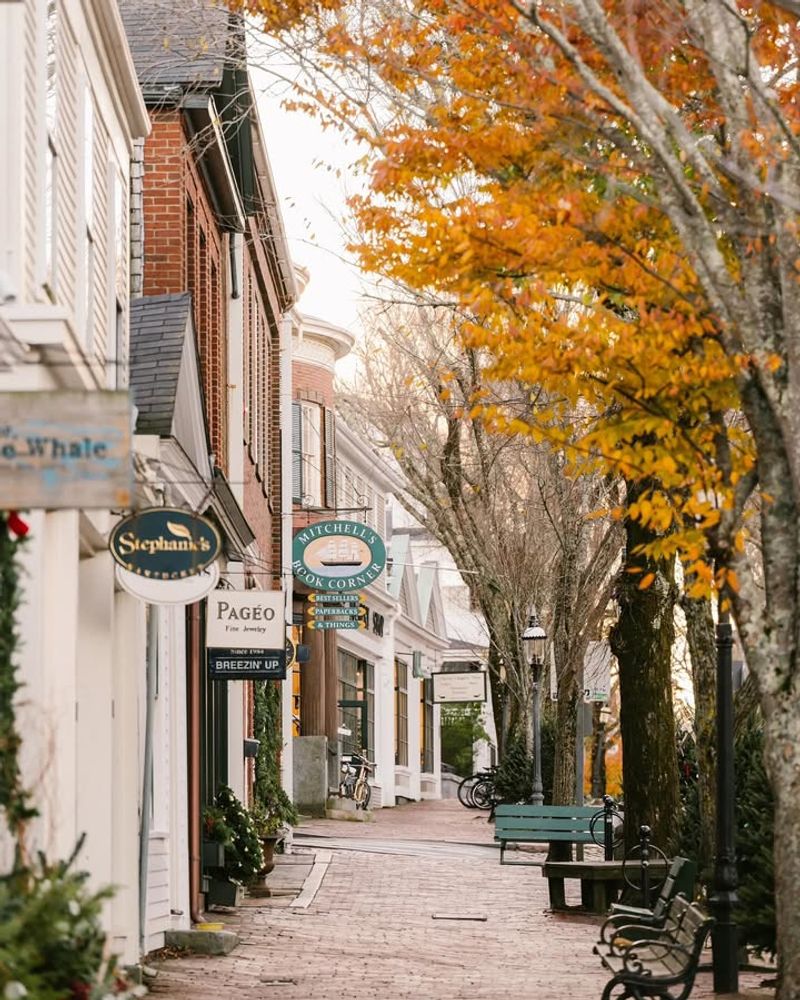 Nantucket