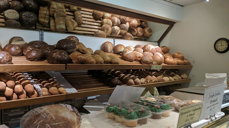 Natale's Summit Bakery — Summit, NJ
