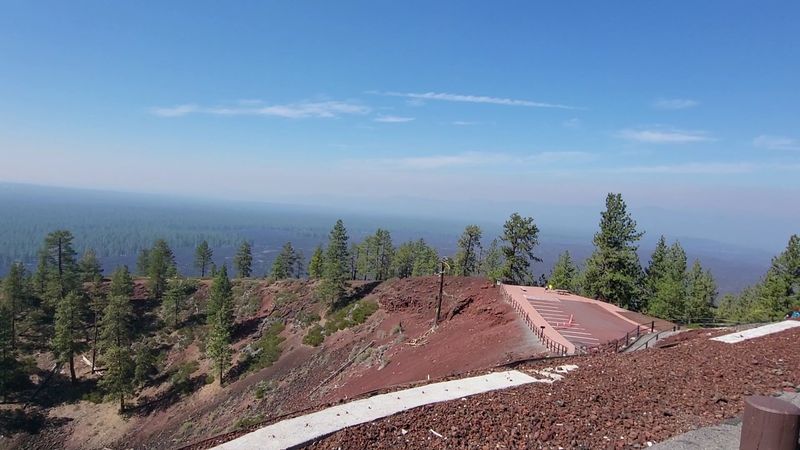 Newberry Volcanic National Monument