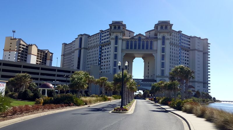 North Myrtle Beach, South Carolina