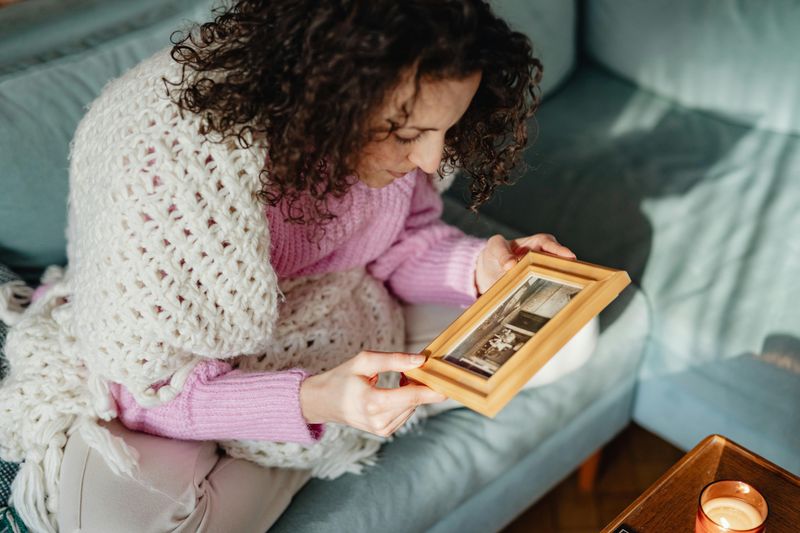 Nostalgia Acts Like an Emotional Pain Killer