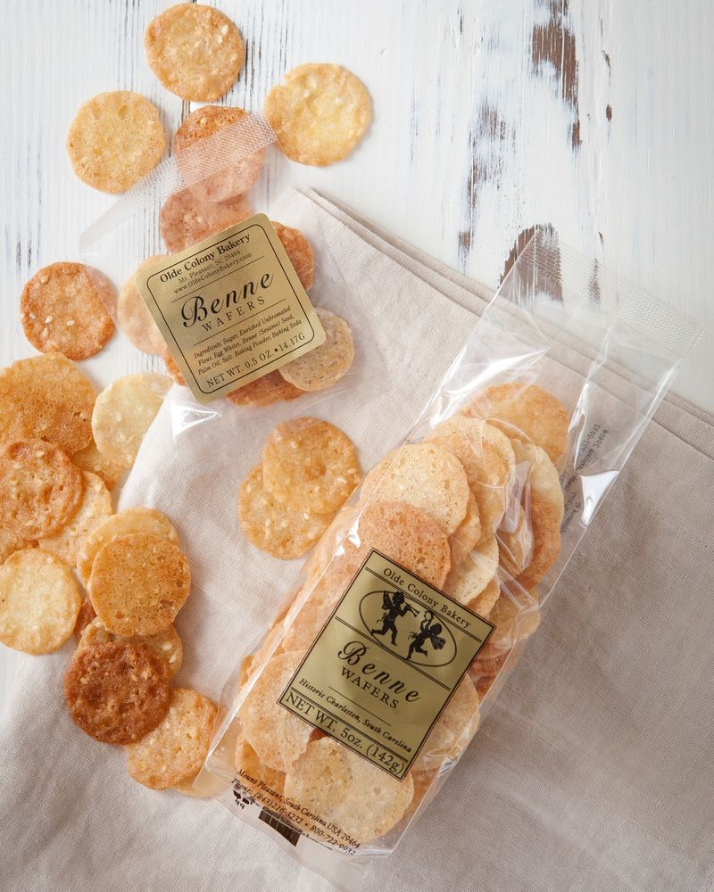 Olde Colony Bakery (Mount Pleasant, South Carolina)