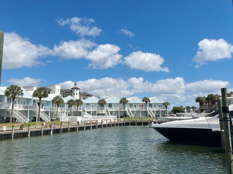 Orange Beach, Alabama